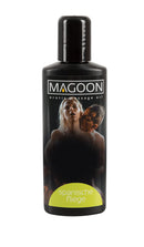 Magoon 100 ml Spanish Fly Massage Oil