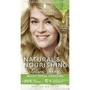 Schwarzkopf Natural & Nourishing 534 Light Beige Blonde Permanent Blonde Hair Dye Vegan