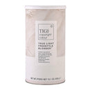 TIGI Tigi Copyright Colour True Light Freestyle Blonder 430gr - freehand clay lightener