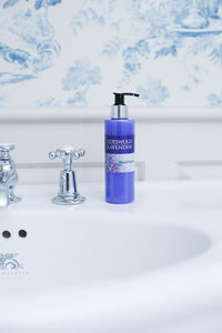 Cotswold Lavender Hand Wash