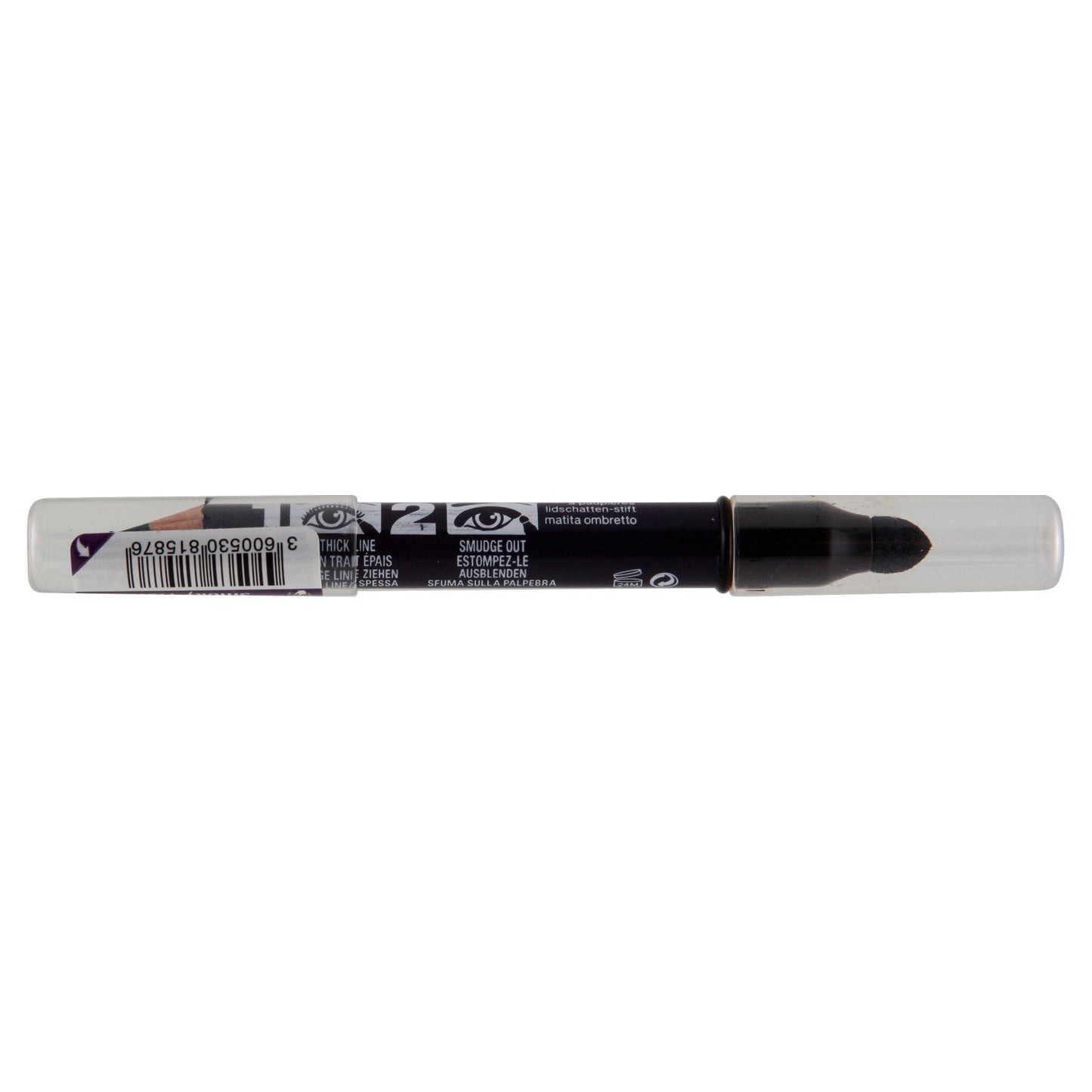 Maybelline Master Smoky Pencil - Smoky Violet