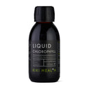 KIKI HEALTH KIKI Health - Liquid Chlorophyll, Extracted from Alfalfa - 100mg Chlorophyll Extract Per Serving - Natural Internal Deodoriser - 100% Natural Ingredients - Vegan Friendly - 125ml