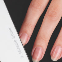 LEIGHTON DENNY Trio, 3-in-1 Nail Buffer
