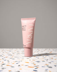 ARKIVE The Future Youth Treatment Mask 60ml - Moisturising Scalp Mask - Weightless Vegan Hair Mask for Dry Hair with TLC - Overnight Mask for Hair Growth - Hydrating Hair Mask for Dry Damaged Hair