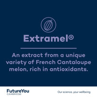 Serene+ Saffron Supplement – Sleep Aid & Stress Anxiety Relief – 28 Day Supply – Lavender, B Vitamins & Magnesium for Sleep – Calming Tablets for Adults by FutureYou Cambridge