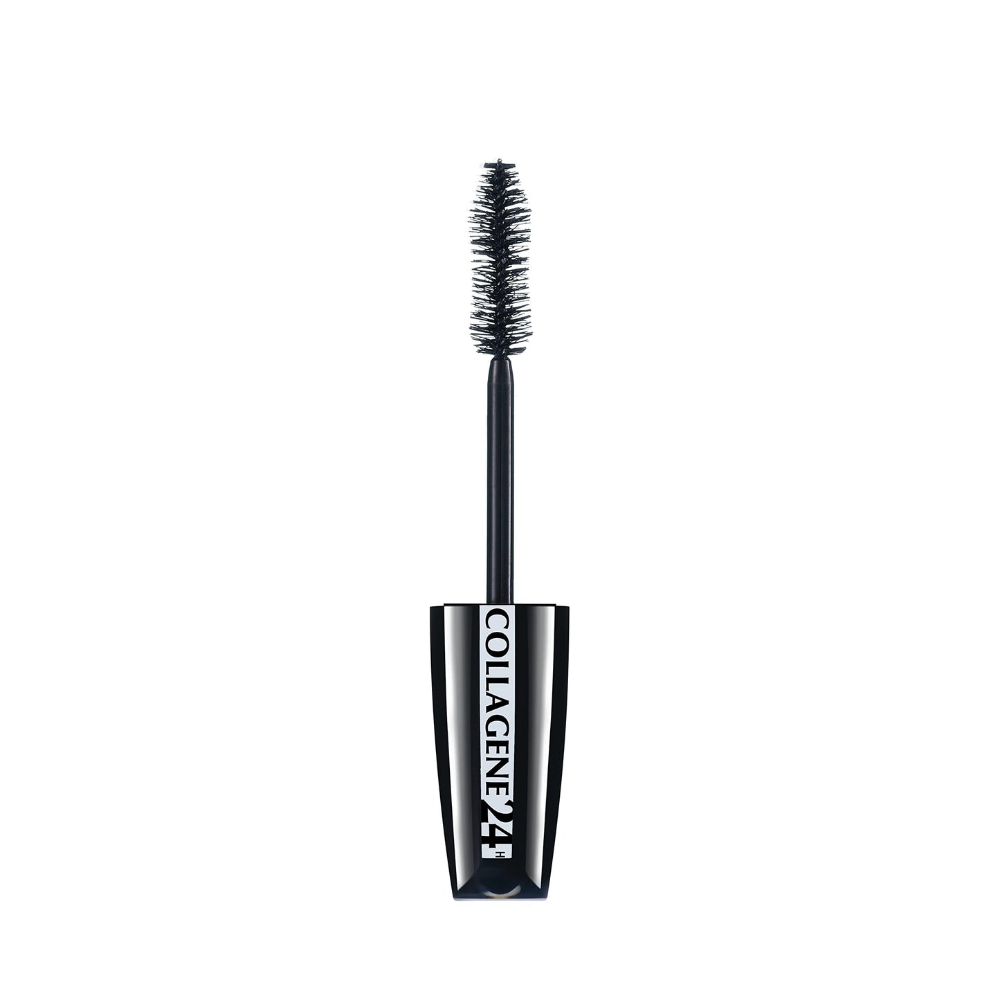 L'OREAL PARIS L'Oreal Paris Mega Volume 24H Collagen Mascara, Extra Black