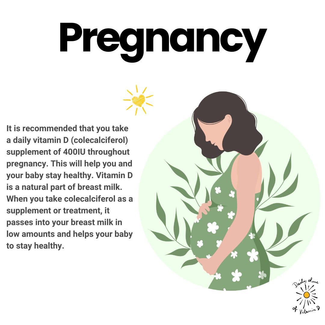 SunVit-D3 Vitamin D 600 IU Capsules - Cholecalciferol Vitamin D Capsules Support the Maintenance of Bone, Teeth, Muscle & Immune System | Made in UK & GMP Approved - D3 Vitamins 60 Convenient Capsules