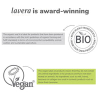 lavera Firming Night Cream 50 ml