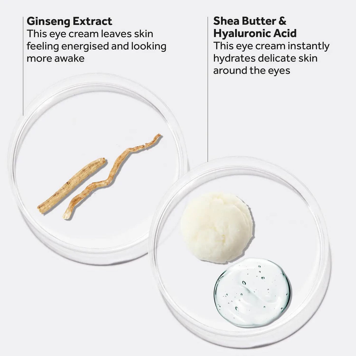 No7 Protect & Perfect Advanced Eye Cream Visibly improves lines and wrinkles