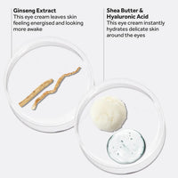 No7 Protect & Perfect Advanced Eye Cream Visibly improves lines and wrinkles