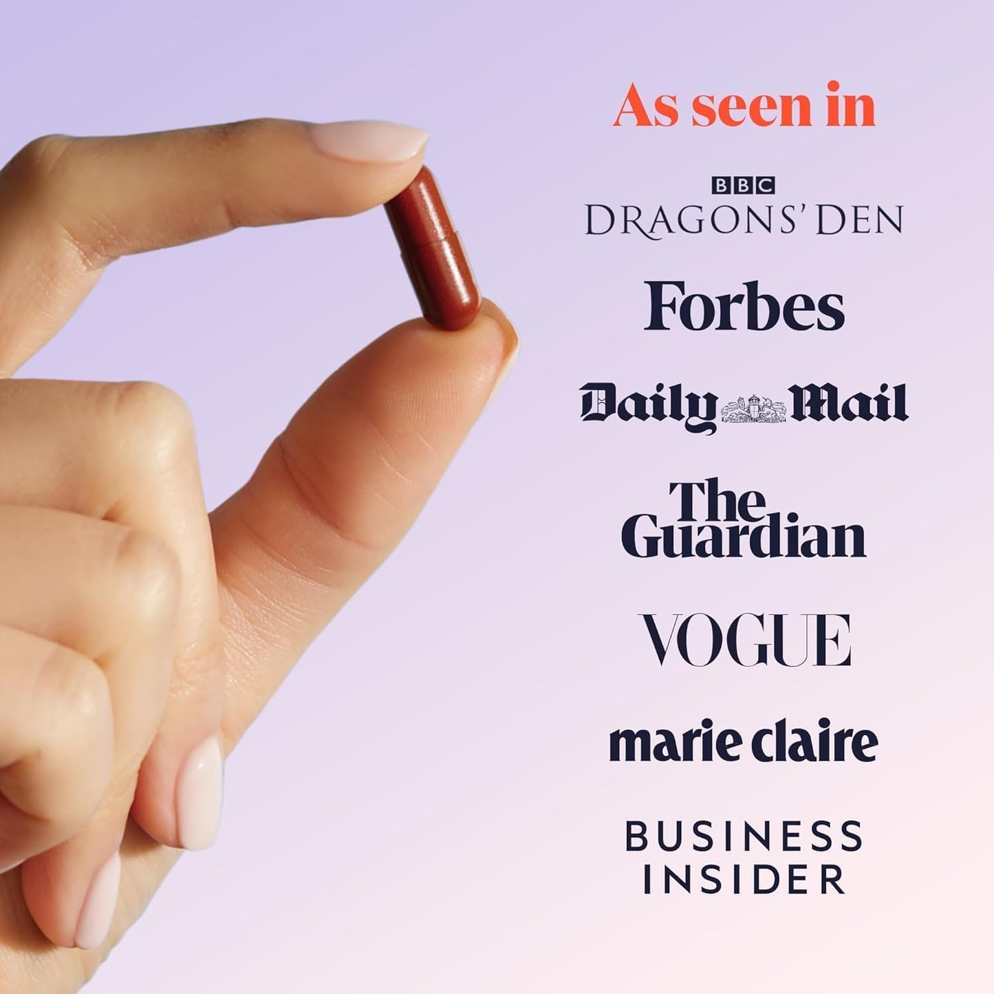 Jude Bladder Health Supplement for Women | Pumpkin Seed Extract & Soy Germ | Science-Backed Urinary Wellness | As Seen on Dragons’ Den | Vegan & Gluten Free | 120 Capsule