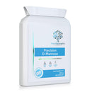 swiss bioenergetics Precision D-Mannose 500mg 90 Capsules - 100% Pure Natural Form