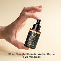 The Organic Forest – VEGAN . PURE . NATURAL 100% Pure Cold Pressed Unrefined Organic Jojoba Oil | Skin Care & Makeup Remover | Moisturizing Body Oil for Dry & Wrinkle Skin | USDA Certified Cleansing Oil, Hair Oil, Lip Oil & Massage Oil |