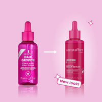 Lee Stafford Grow Strong & Long Stimulating Hair Growth Scalp Serum | 75 ML