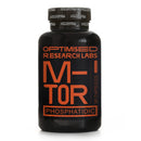 Optimised Research Labs Phosphatidic Acid M-TOR Pathway, Increase Protein Synthesis Boost Muscle Growth, Muscle Builder, Suitable for Vegans, 750mg per Day, 90 High Strength Capsules