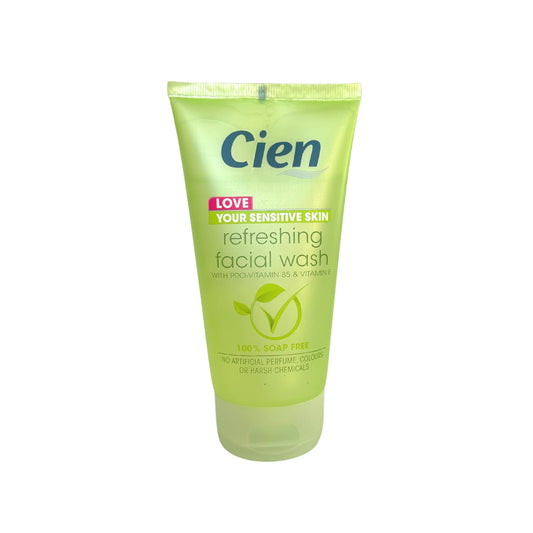Generic Cien Refreshing Beauty Facial Wash Skin Care