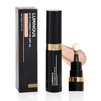 Pothenika Luminous Eye Corrector SPF 45, Flawless Under Eye Brightener, Colour Correcting Under Eye Concealer for Dark Circles, Blemishes and Spots, Full Coverage Eyes Foundation Cream (Fair)