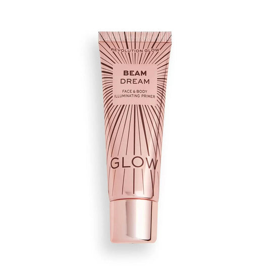 Generic Beam Dream Face & Body Illuminating Primer 18ml