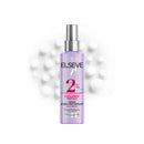 L'Oreal Paris L'Oréal Paris - Moisturising Serum for Dry and Tired Hair - Moisture 72 Hours - With Hyaluronic Acid - Elseve Hyaluronic Repulp - 150ml