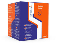 Cytolax Barrier Cream 120g | Transparent & Durable 24hour Protection | Prevents Skin Irritation & Sores | Improves Elasticity & Repairs Damaged Skin | with Shea Butter & Aloe Vera extracts