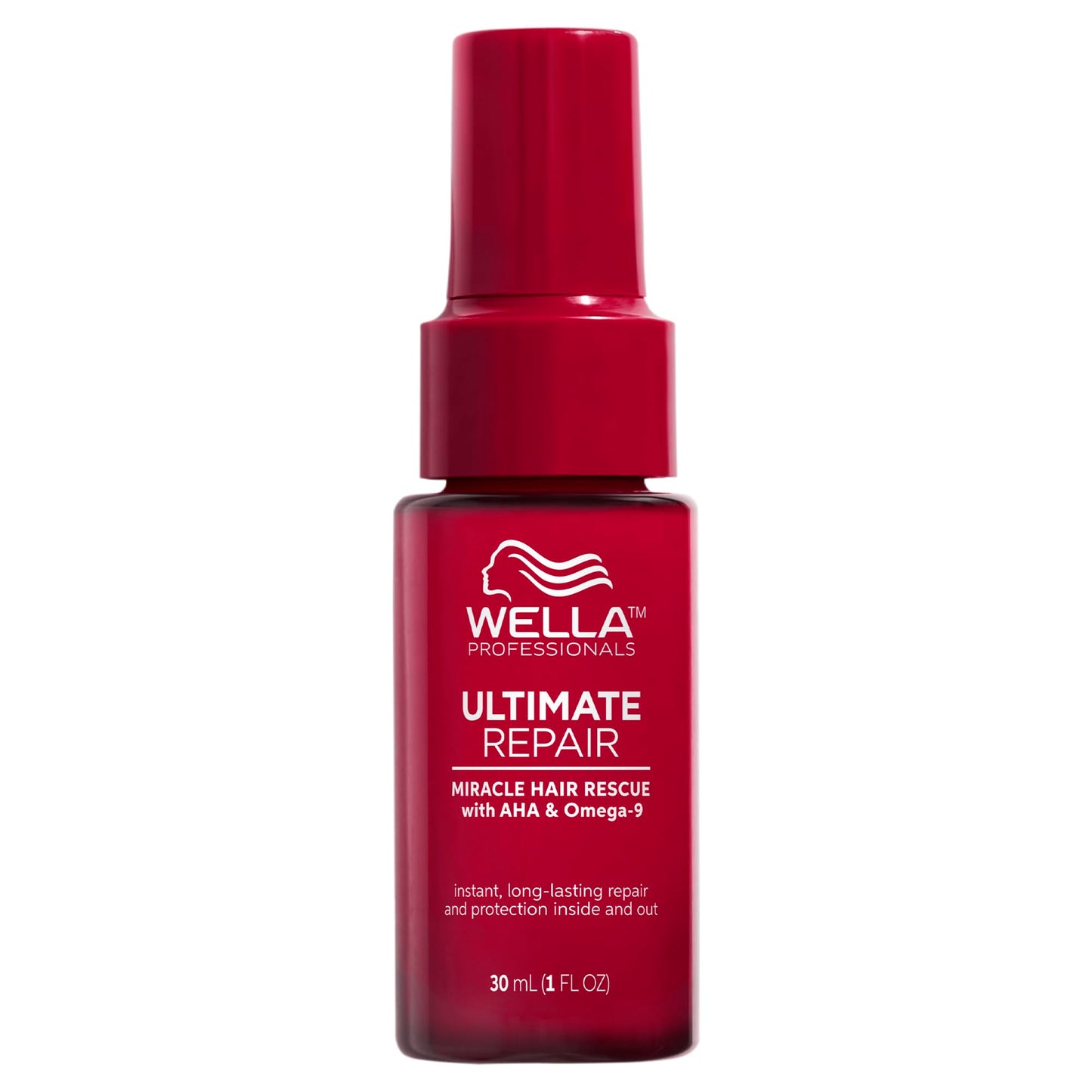 Wella Professionals Wella Ultimate Repair Miracle Hair Rescue 30ml - Trattamento Capelli Danneggiati