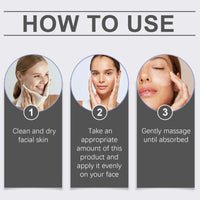 SingHao Instant Temporary Face Tightener,Anti Wrinkle Fir/ming Cr/eam,Firm/ing Fa/ce Crea/m,Skin Tightening Cr/eam for Face,Firming and Wrinkle Reducing Crea/m,Reduce & Smooth Fine Lines Fac/e Moisturiser