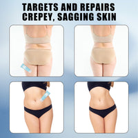 Nadiaen Skin Firming Youth Butter,Skin Firming Cream,Skin Firming Body Cream,Skin Tightening,Suitable for Sagging Skin,Used for Anti-Aging,Firming,Improving Wrinkles and Reducing Skin Dryness (80ml×2)