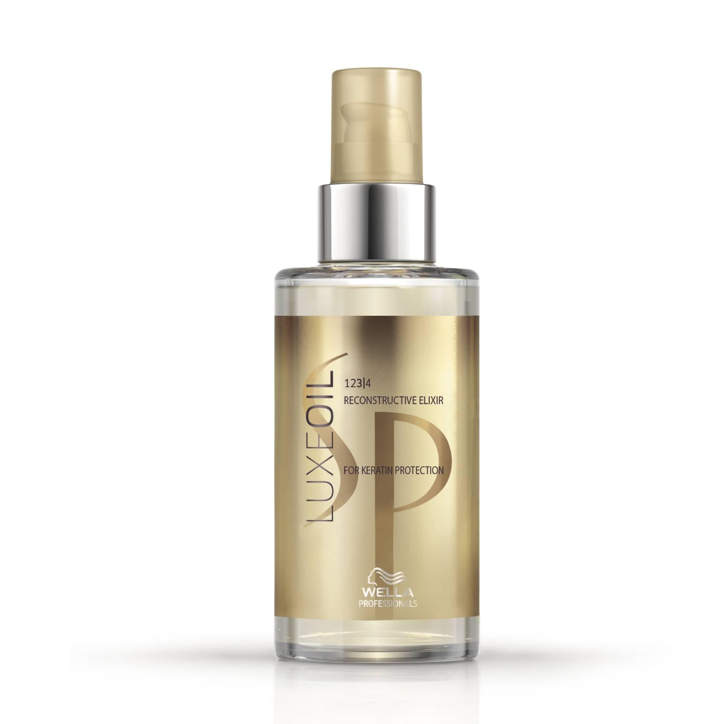 WELLA PROFESSIONALS Wella Hair Oil 100 ml, 4015600260330
