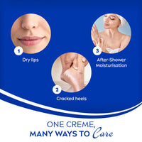 Nivea Crème 100Ml 100Ml