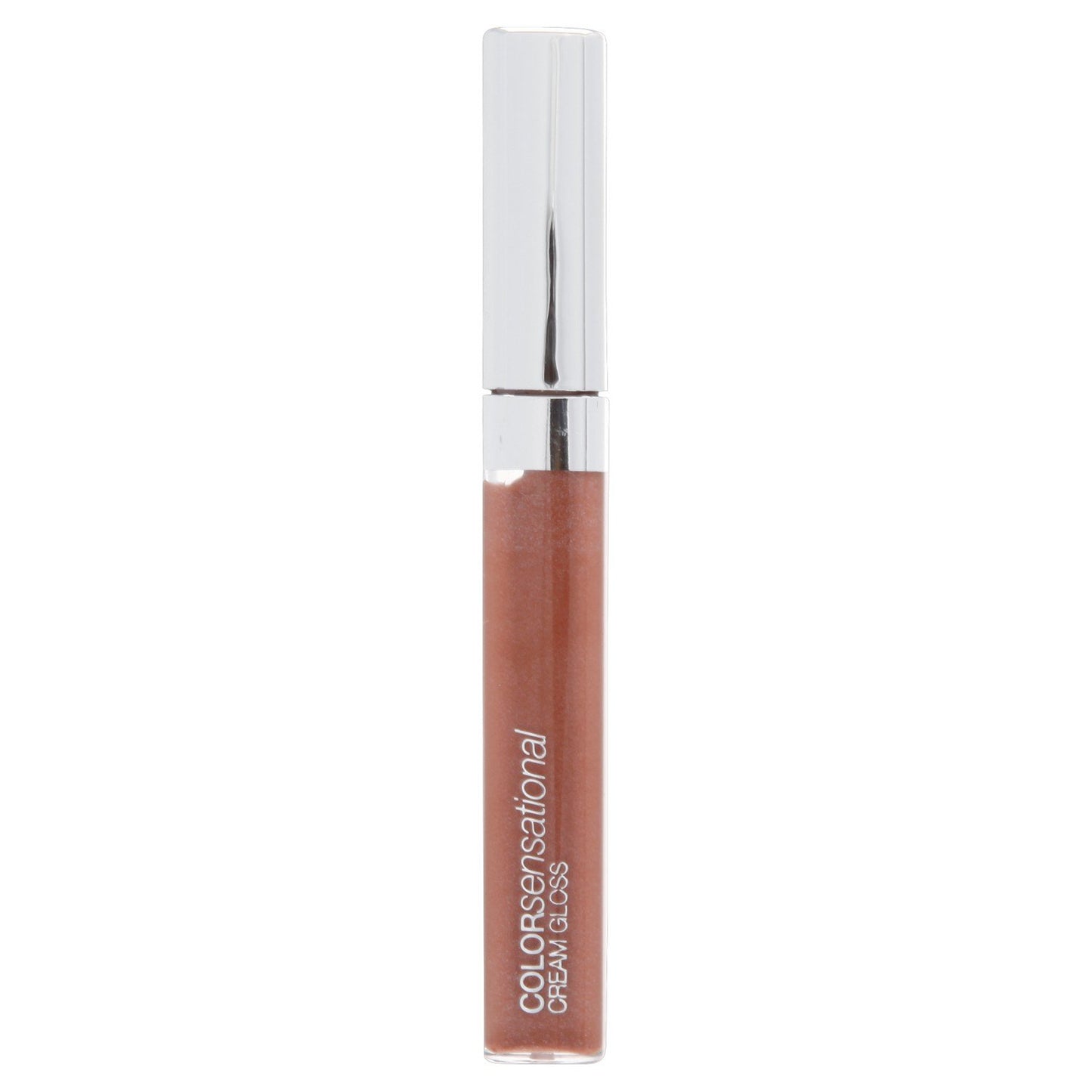 Maybelline Color Sensational Lip Gloss 630 Coffee Kiss 6.8ml