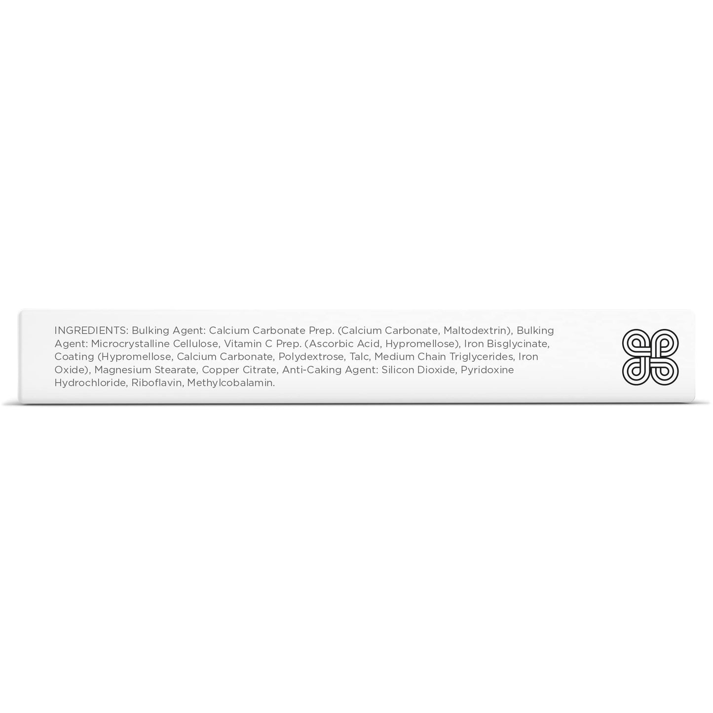 Healthspan Elite Iron Complex 14mg (4 Months’ Supply) | Reduce Tiredness & Fatigue | with Copper & Vitamin C to aid Absorption | All Blacks Official Partner | Informed Sport Accredited | Vegan