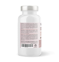 Troo Health Care Urika Flow Urinary Bladder Biofilm Support 60 Capsules - D-Mannose, Digestive Enzymes and Selected Botanicals for Systemic Urinary, Bladder Wall and Immune Support