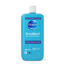 Oilatum Emollient Bath Liquid for Eczema, Psoriasis and Dry Skin Conditions, Soothing Formula for Sensitive Skin, Hydrating Relief for Itchy, Irritated Skin, 1 x 500ml