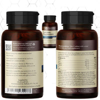 Nature's Sunshine Calcium Magnesium (120)