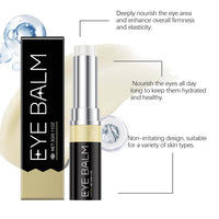 Generic 2Pcs Stick for Under Eye Area, Eye Area Enhancer, Puffy Look Softener, Moisturizes Skin to Diminish Dry Lines, Brightens Eyes Area Appearance