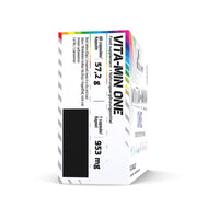 OLIMP SPORT NUTRITION Olimp Nutrition Vita-Min One - 60 caps