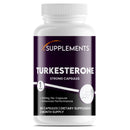 X supplements Turkestone High Strength, Xsupplements