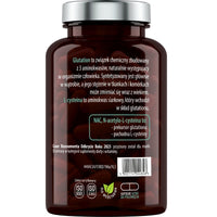 ESSENSEY Essensey NAC N-Acetylo - Amino Acid L-Cysteine 150mg Capsules - Premium Liver Health Support with Glutathione Precursor - Natural Detox Formula - 90 Vegetarian Capsules