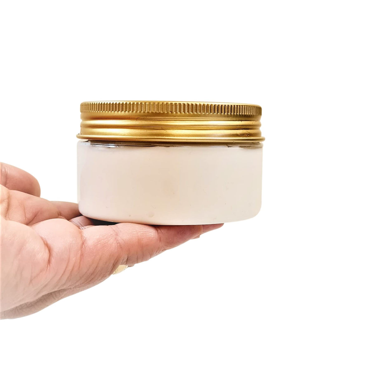 CJ and JJ Beauty Tallow Pure Organic Whipped Tallow Skin Moisturiser by CJTallow