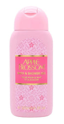 APPLE BLOSSOM Apple Blossom Apple Blossom Bath and Shower Gel, 200 ml