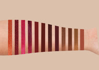 BF Beauty Forever Beauty Forever Long Lasting Cream Lipstick, Glossy & Moisturising Lip Formula, Vitamin C & E Enriched, Hydrating Feature, High Impact Lip Colour, Available In 24 Shades (Starry Violetta (LL118))