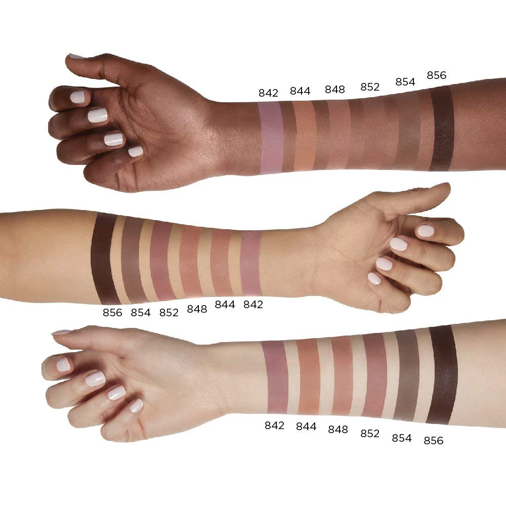 L'OREAL PARIS L'Oreal Paris Ultra Matte Liquid Lipstick Les Chocolats - 852 , Box Of Chocolates, 0.1 kg
