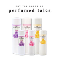 Enchanteur Romantic Perfumed Talc, 250g