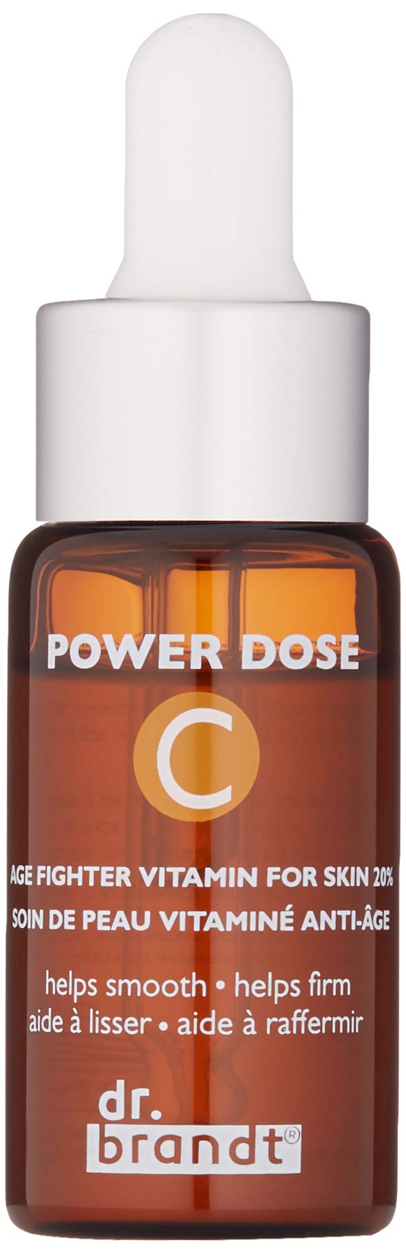 dr. brandt Xtend Your Youth Power Dose Vitamin C 16.3 g