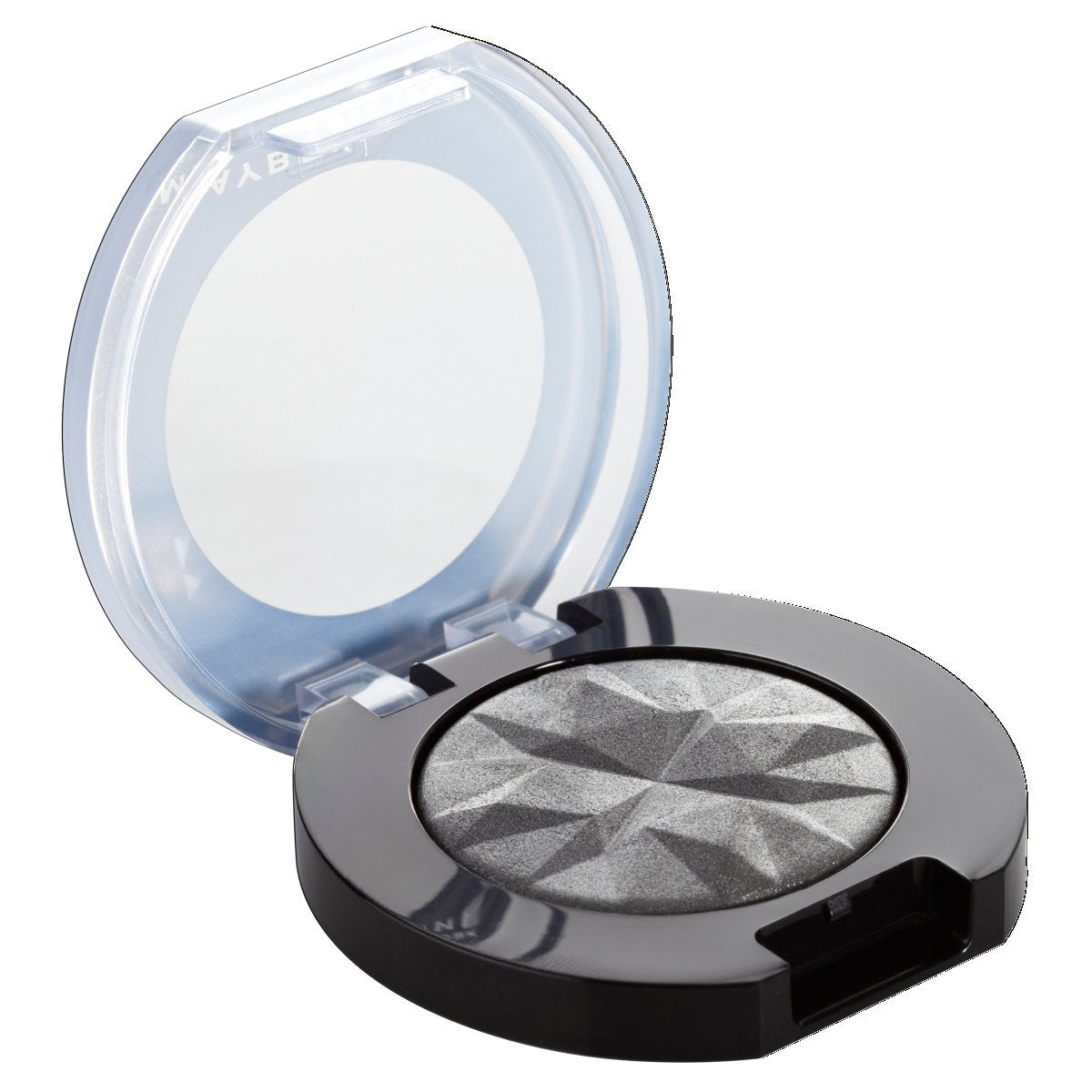 Maybelline Color Show Mono Eyeshadow 38 Silver Oyster