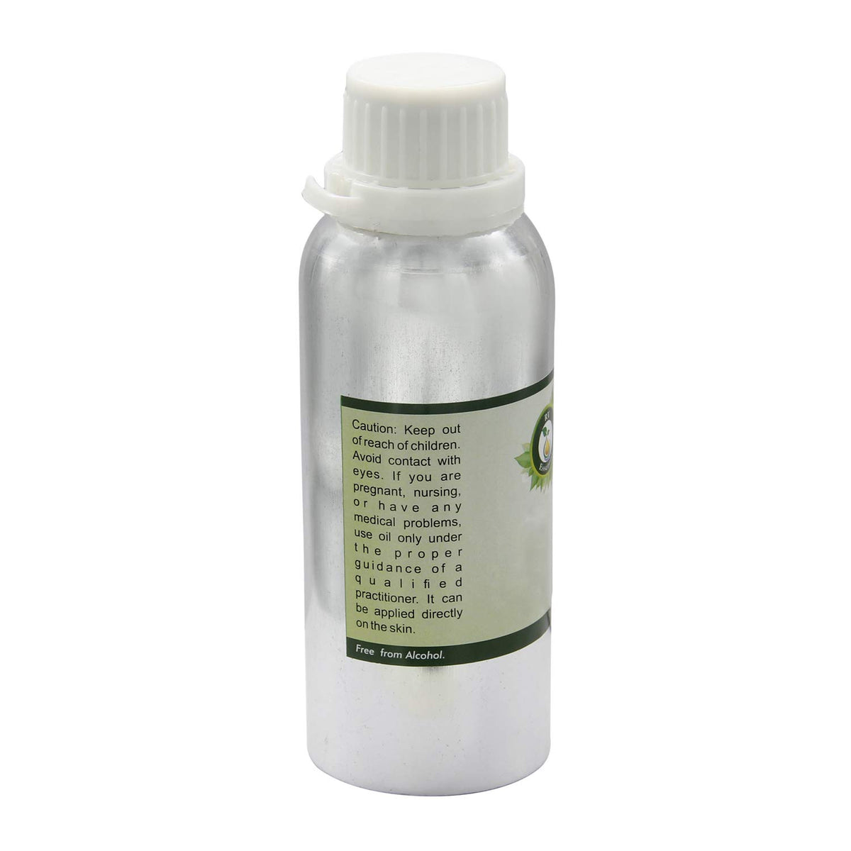 Bhringraj Oil | Eclipta Alba | 100% Pure Natural | Cold Pressed | Bhringraj Hair Oil | For Hair Growth | Rare Herbal Series | Bhringraj Oil | 300 ml | 10 oz By R V Essential