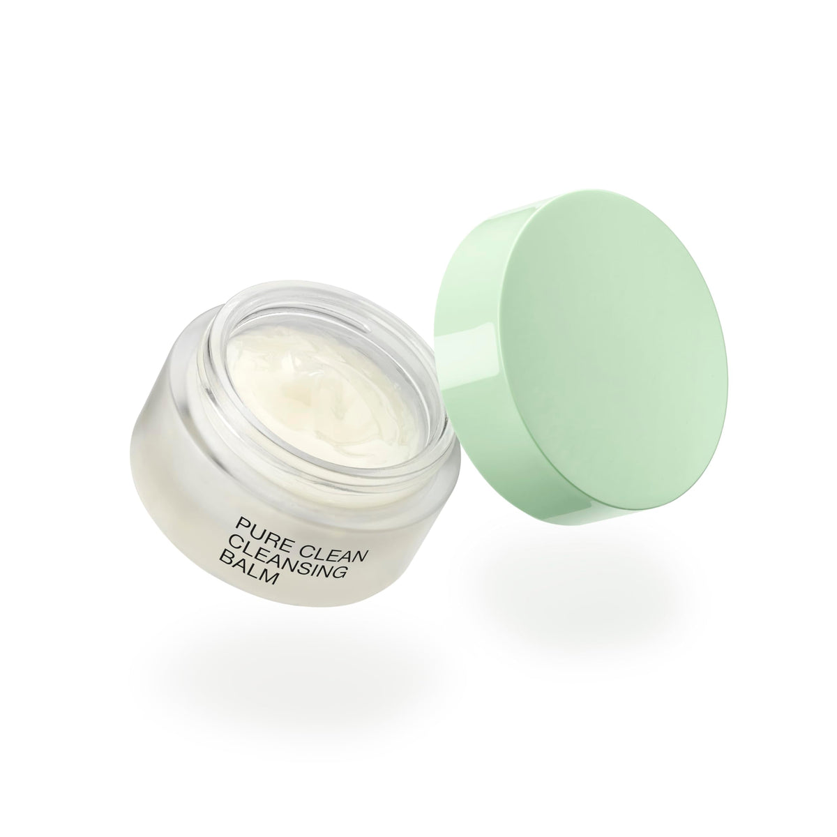 KIKO Milano Pure Clean Cleansing Balm, Cleansing Balm And Make-Up Remover