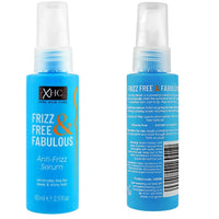 XHC Xpel Frizz Free & Fabulous Anti-Frizz Serum 60ml