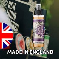 Dark Stag Hair Prep Tonic, Professional Product for Men, Conditions Hair, Enhances Hair, Sprayable Formula, 200ml