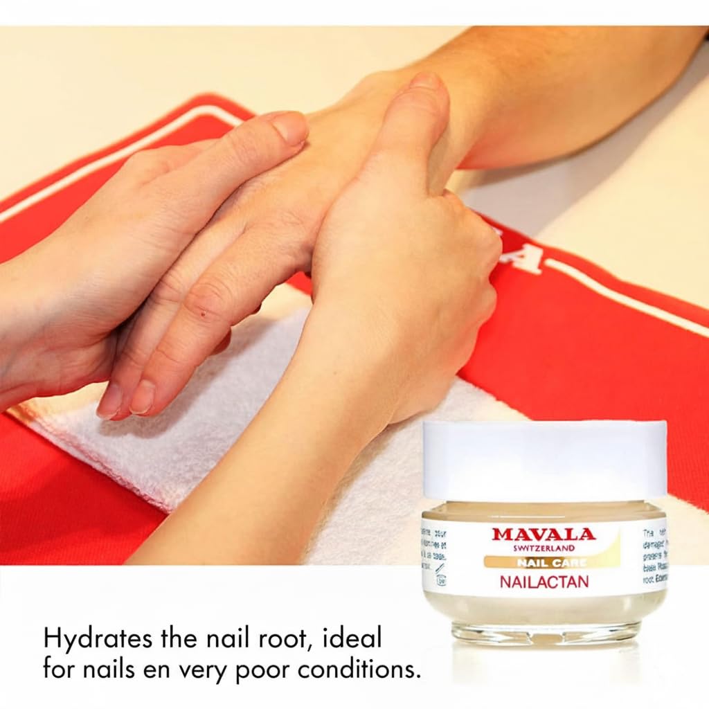 MAVALA Mavala Nailactan Nail Cream 15 ml
